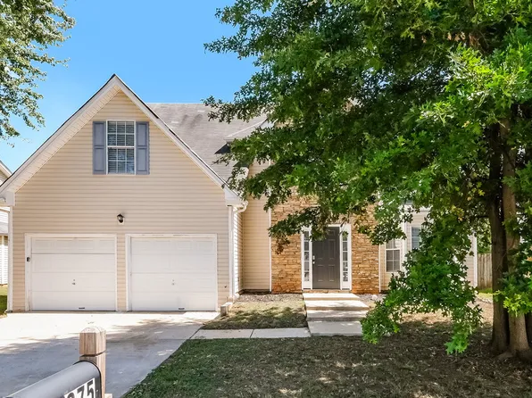 275 Vaness Dr, McDonough, GA 30253