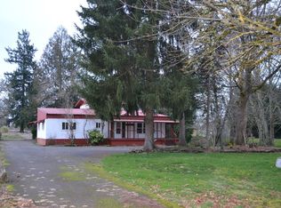 31822 Headgate Rd, Lebanon, OR 97355