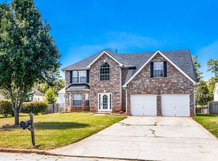 4675 Galleon Xing, Decatur, GA 30035