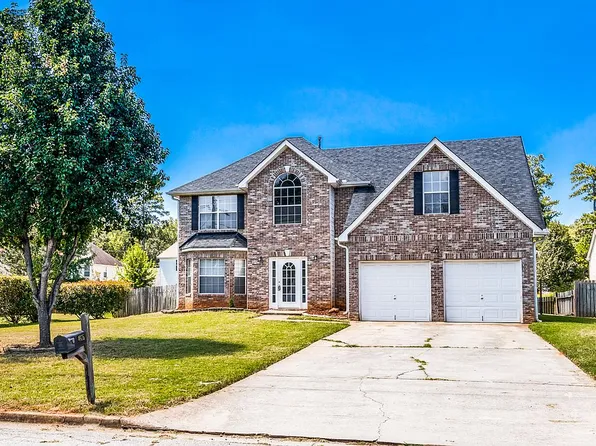 4675 Galleon Xing, Decatur, GA 30035