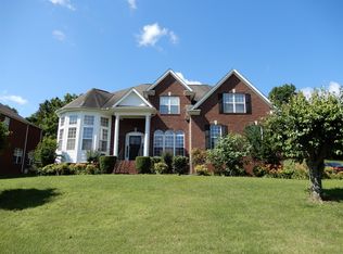 6057 Frontier Ln, Nashville, TN 37211