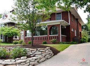 3458 E Fall Creek Parkway North Dr, Indianapolis, IN