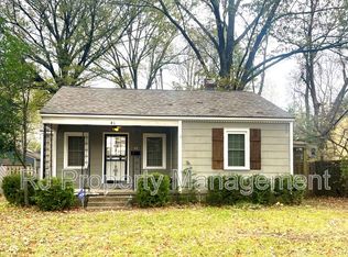 41 S Fenwick Rd, Memphis, TN 38111
