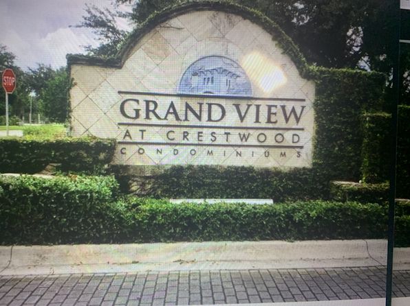 900 Crestwood Ct S APT 907