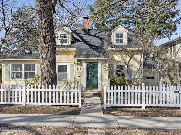 412 Bayard St, Iowa City, IA 52246