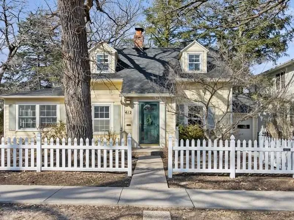 412 Bayard St, Iowa City, IA 52246