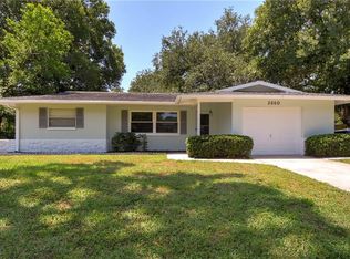 2660 Forest Pkwy N, Largo, FL 33771