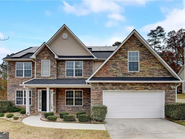 1359 River Club Dr NE, Conyers, GA 30012