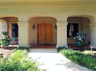 1416 Jackson Rd, Keller, TX 76262