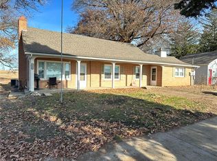 29802 E Us Highway 24, Buckner, MO 64016