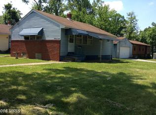 6514 Brighton Ave, Baltimore, MD 21215