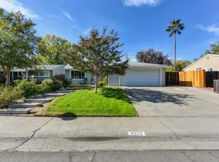 8500 Cliffwood Way, Sacramento, CA 95826