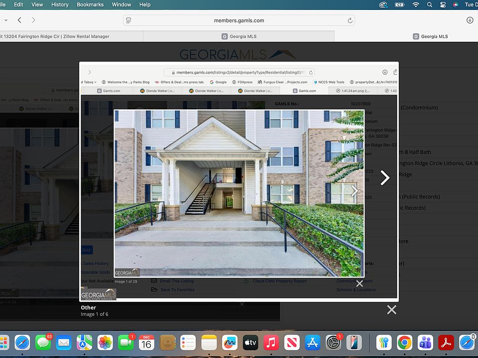 1st image of 13204 Fairington Ridge Cir