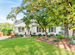 5226 Milford Rd, Charlotte, NC 28210