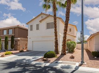 6116 Seneca Springs St, Las Vegas, NV 89130