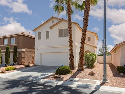 6116 Seneca Springs St, Las Vegas, NV, 89130