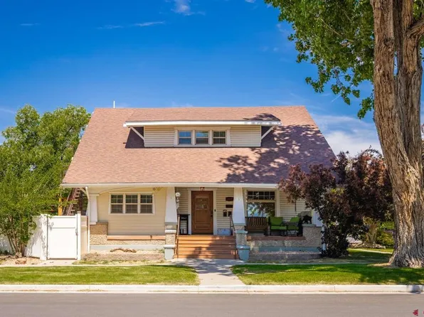 347 S 4th Street, Montrose, CO 81401