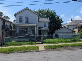 819 Luzerne St, Scranton, PA 18504