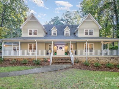 6100 Bittersweet Ln, Charlotte, NC, 28270