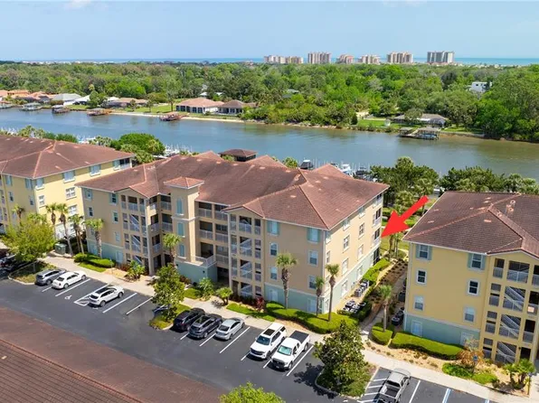 400 Canopy Walk Ln APT 425, Palm Coast, FL 32137