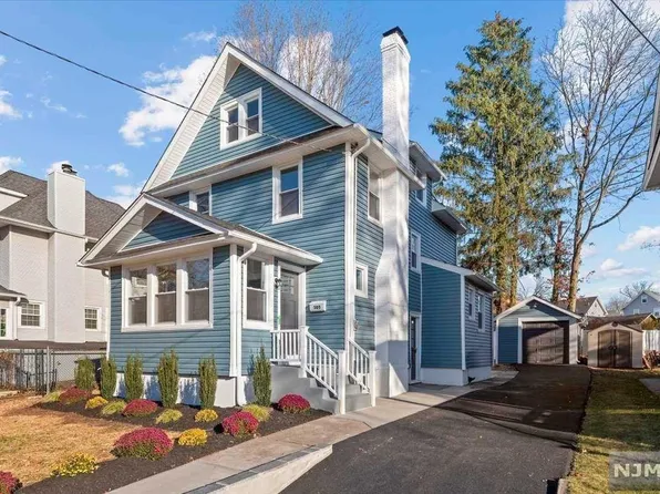 505 Stuyvesant Ave, Rutherford, NJ 07070