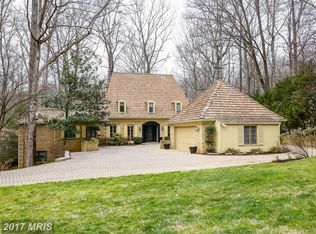9116 Falls Bridge Ln, Potomac, MD 20854