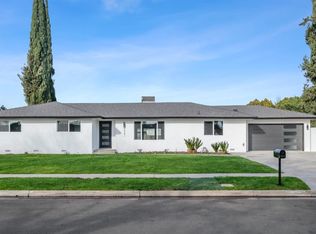 4981 E Heaton Ave, Fresno, CA 93727