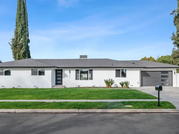 4981 E Heaton Ave, Fresno, CA 93727