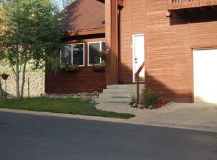 553 Vasquez Rd #B1, Winter Park, CO 80482