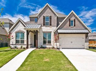 11026 San Pedro St, Frisco, TX 75035