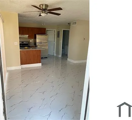 1 bed, 780 sqft, $2,050 — Photo 3