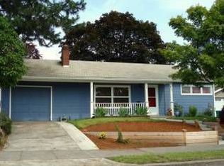 908 NE 53rd Ave, Portland, OR 97213