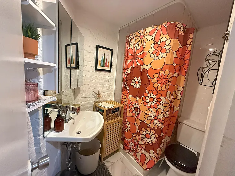 308 Mott St #3D — Photo 10