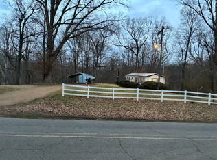 4589 Eden Midway Rd, Yazoo City, MS 39194