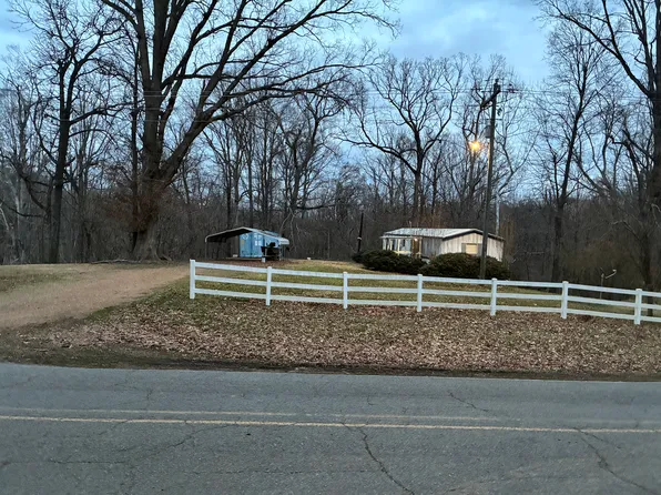 4589 Eden Midway Rd, Yazoo City, MS 39194