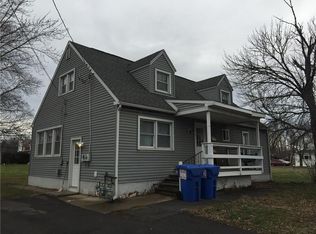 141 N Exchange St, Geneva, NY 14456