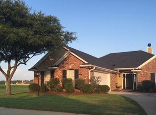 1602 E Belle Haven Dr, Bossier City, LA 71111
