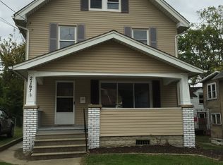 2167 13th St SW, Akron, OH 44314