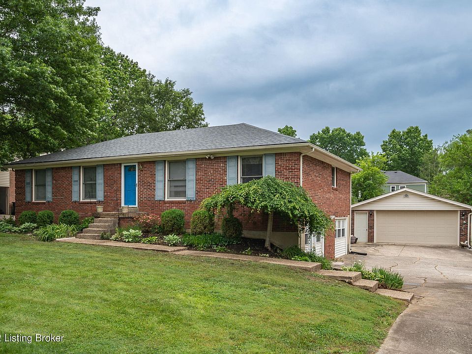 12110 Oakdale Way, Goshen, KY 40026 Zillow