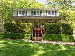 2457 Leonae Dr, Randleman, NC 27317