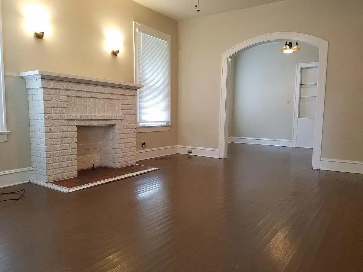 1 bed, 900 sqft, $950 — Photo 2