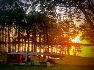 8234 Haphazard Rd, Mooringsport, LA 71060