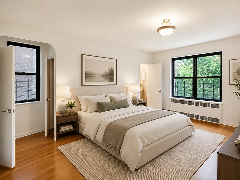 700 Fort Washington Ave #5B — Photo 5