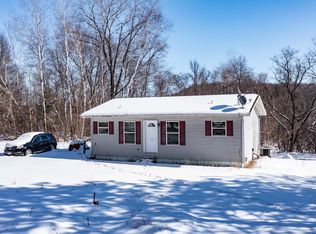 N2742 Shadow Rd, Waupaca, WI 54981