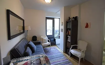 Rented by REAL New York