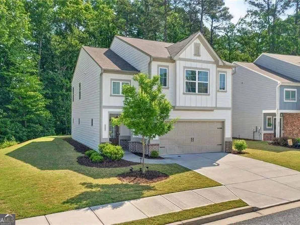 3721 Salvia Dr, Buford, GA 30519