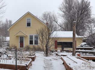 506 E Stuart St, Fort Collins, CO 80525