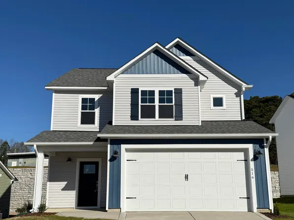 516 Burgundy Dr, Southern Pines, NC 28387