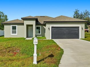 21460 Dawson Ave, Port Charlotte, FL 33952
