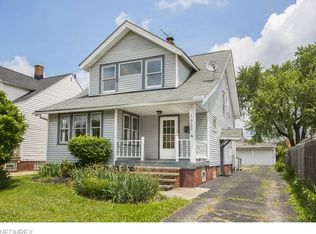 8102 Bauerdale Ave, Parma, OH 44129